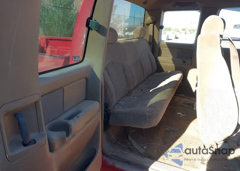 1999 Chevrolet Silverado 1500 Ls from USA, damaged, VIN 2GCEK19V3X1280936